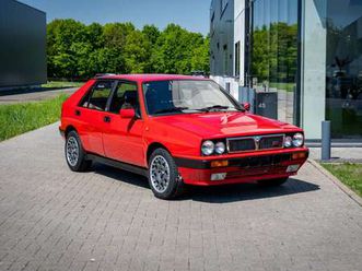 integrale 16v 68.704 km ! original !