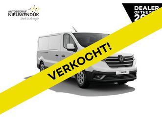RENAULT TRAFIC 2-0-blue-dc1-150-edc-t30-l2h1-advance-v-46-krk
