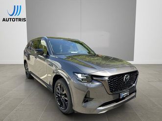 cx-80 e-skyactiv d254 mhev awd homura plus