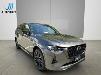 cx-80 e-skyactiv d254 mhev awd homura plus