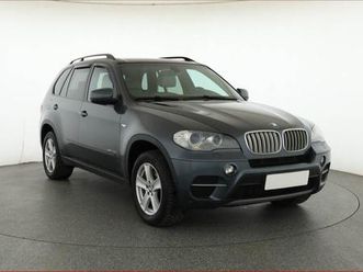 bmw x5 xdrive40d, 4x4, automat