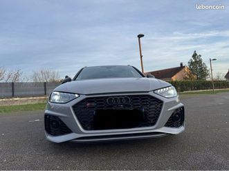 audi-rs4-avant-2022-15200-km-1-ere-main-gris-nardo
