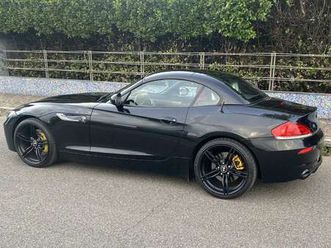 z4 35is sdrive m scarico / kit freni performance