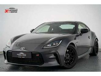 TOYOTA GR86 coupe-2-4l-schalter-umbau-raeder-motorsport