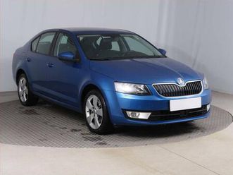 škoda octavia style 1.4 tsi, tempomat