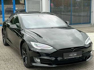 tesla model s long range awd
