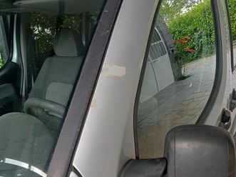 fiat doblò 2ª serie