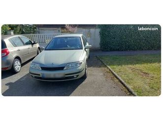 renault laguna 1.8i 16v dynamique