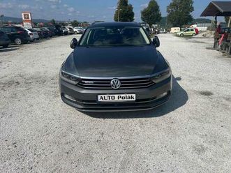 volkswagen passat 2.0 bitdi 176kw 4mot dsg highl