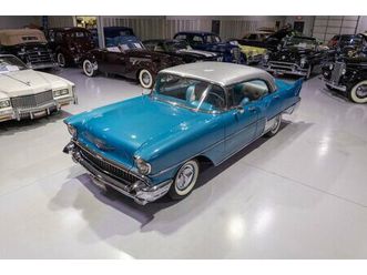 1957 el morocco hardtop