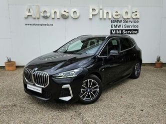 bmw 2 series 220 i m sport