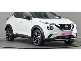 nissan juke 2024