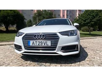 40 tdi advanced s tronic