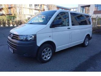volkswagen transporter 2.0tdi krasavec !!! dvd,navi !