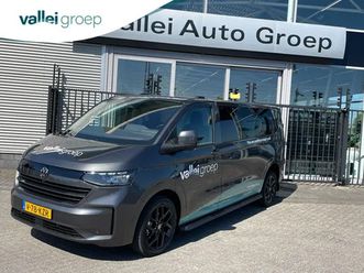 volkswagen-transporter-2-0-tdi-l2h1-30-style-led-koplampen-navigatie-19-inch-lm-velg