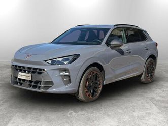 cupra vz 2.0 tsi 195 kw (265 cv) benzina dsg 7 marce 4drive