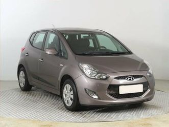 hyundai ix20 1.4 cvvt, park. senzory