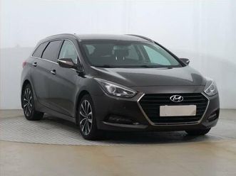 hyundai i40 1.7 crdi, automat, navi