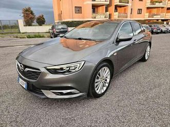 1.6 cdti 136 cv s&s aut. grand sport business