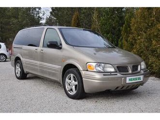 3.4 v6 7-sits automat