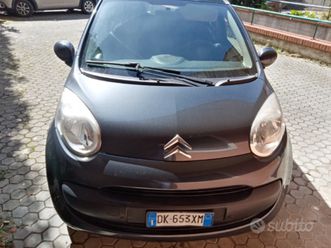 citroen c1 1400d
