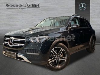 mercedes-benz gle gle 400 d 4matic