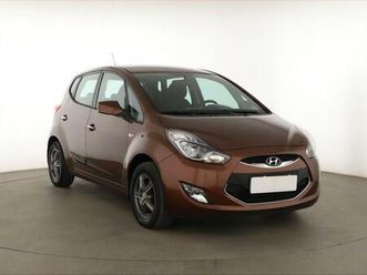 hyundai ix20 1.4 cvvt
