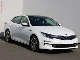 kia optima 1.7 crdi, vision