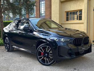 4.4 m60i v8 steptronic xdrive euro 6 (start/stop) 5dr
