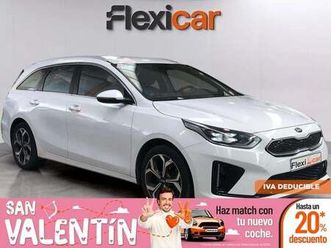 tourer 1.6 gdi phev 104kw (141cv) edrive