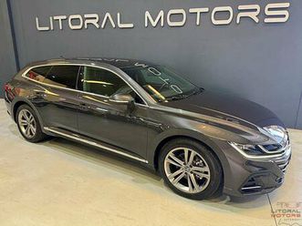 VOLKSWAGEN ARTEON volkswagen-arteon-2-0-tdi-r-line-dsg
