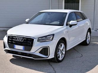2.0 (35) tdi 150cv s-tronic s-line edition