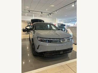 73kwh ultimate auto 5dr