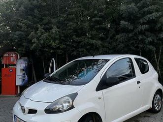 se prodava toyota aygo