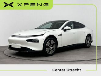 xpeng p7 rwd long range 86 kwh 576km wltp| xpilot