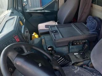 renault kerax gjendje 10 10