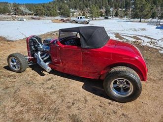 1931 ford other ford models