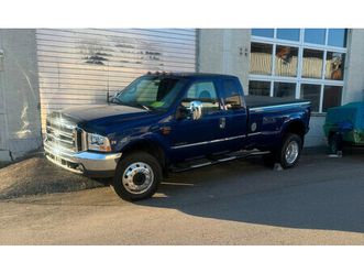 f350 4x4 super cab 7,3l