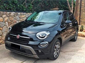 fiat 500x full full optional