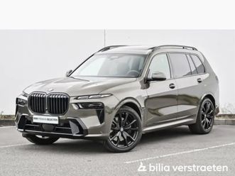 xdrive40i-m-sportpakket-pro