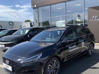 i30 sw 1.0 t-gdi 100 dct-7 creative