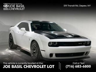 used-2020-dodge-challenger-srt-hellcat