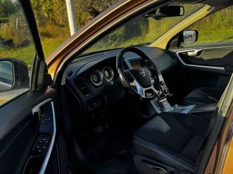 okazion shitet volvo xc60!!! 8900 € i diskutueshem!!