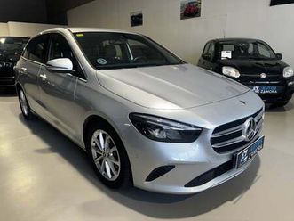 mercedes-benz-clase-b-180d