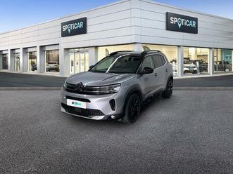 hybride rechargeable 225 e-eat8 shine