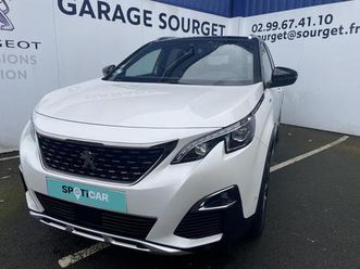 1.2 130ch s&s gt line