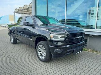 dodge ram 1500, 5.7 v8 laramie