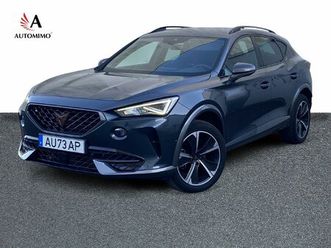 2.0 tdi cupra sport