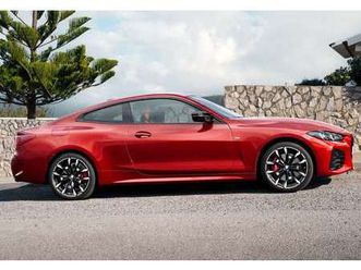 430ia coupé xdrive sport