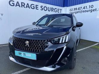 1.2 130ch s&s gt line